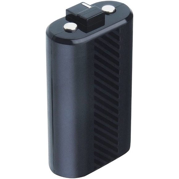 Rocketfish - RF-XB1CHRGPKS Play + Charge Kit for Xbox One - Black/Green - Picture 2 of 7